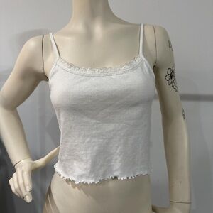 NWT American Eagle lace tank top